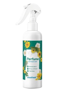 Shoefresh Schoenparfum