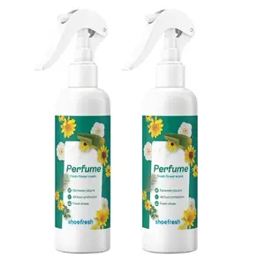 Shoefresh Schoenparfum 2-pack