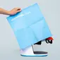 Shoefresh Cleaning Cover