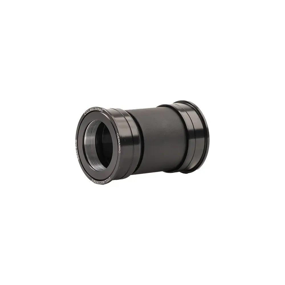 CyclingCeramic BB86 Sram DUB 28.99mm Bottom Bracket Zwart