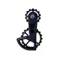 CyclingCeramic Oversized Derailleur Cage 2.0 Shimano 105 Zwart