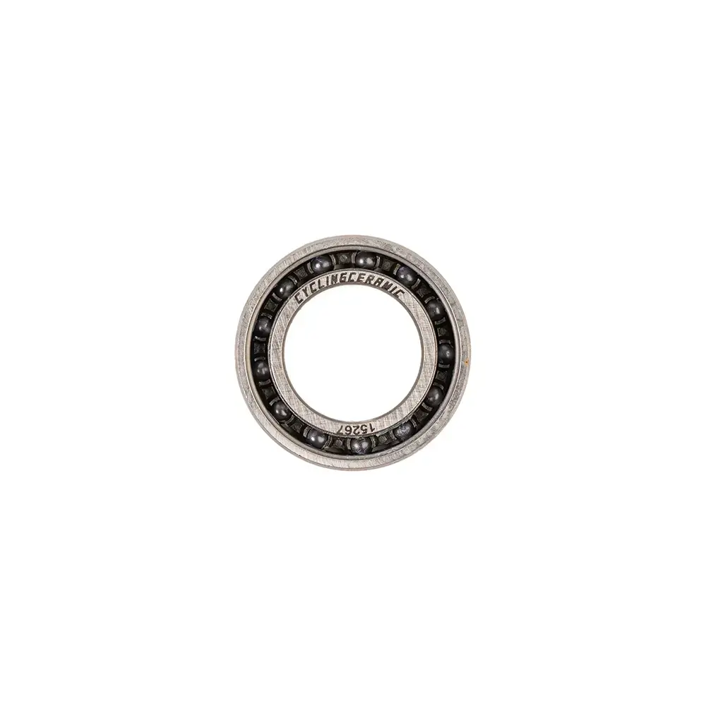 CyclingCeramic 15267 Single Lager 15x26x7mm