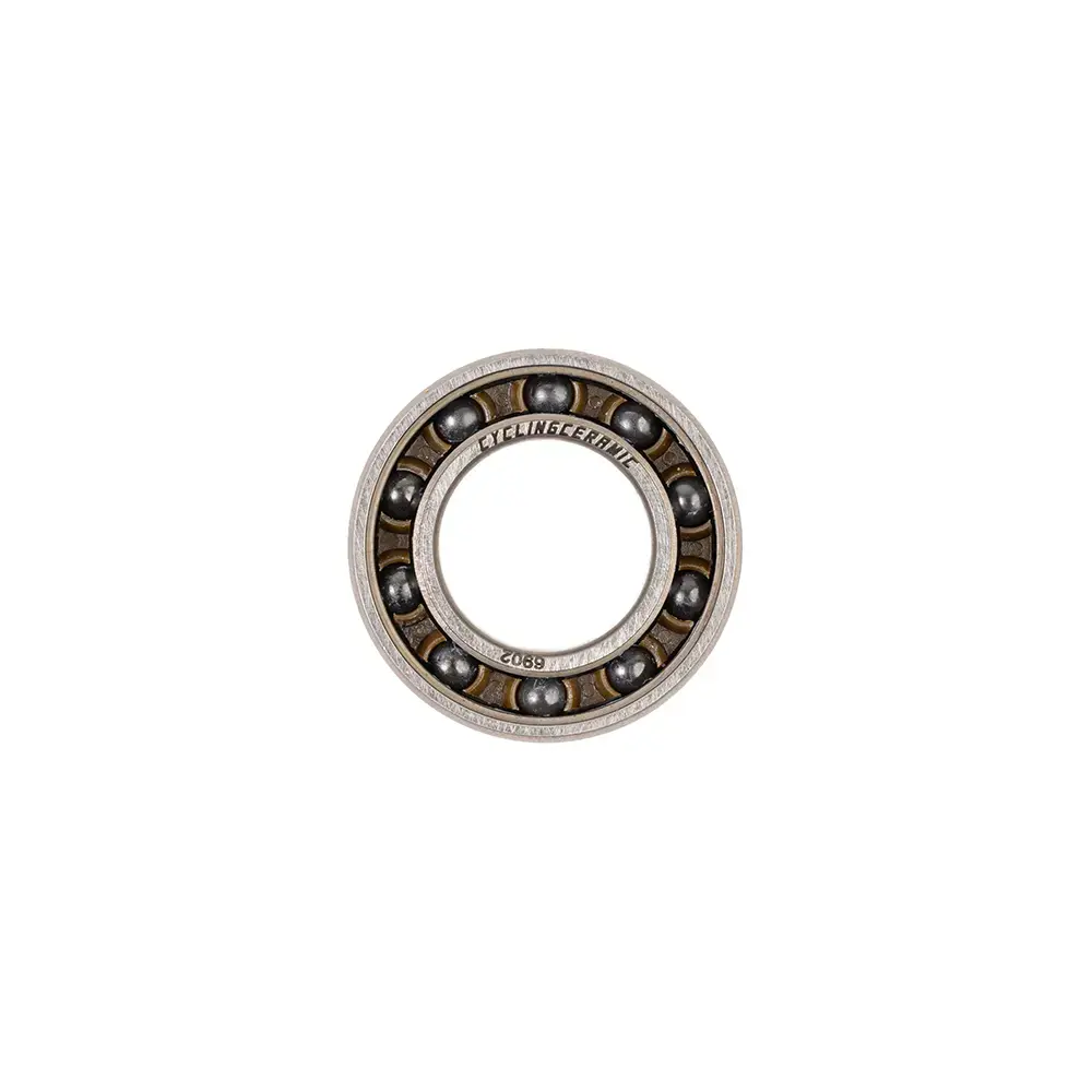 CyclingCeramic 6902 Single Lager 15x28x7mm