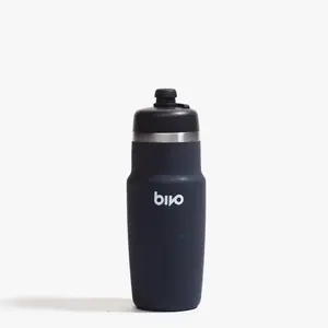 Bivo One Bidon Zwart 621ml