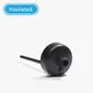 Bivo Trio Bidon Zilver 621ml