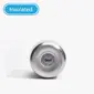 Bivo Trio Bidon Zilver 621ml