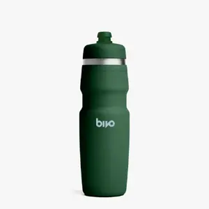 Bivo Duo Bidon Groen 740ml