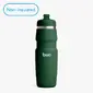 Bivo Duo Bidon Groen 740ml