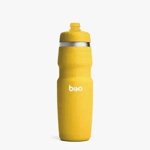 Bivo Duo Bidon Geel 740ml