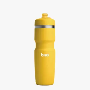 Bivo Trio Bidon Geel 621ml