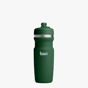 Bivo Trio Mini Bidon Groen 500ml