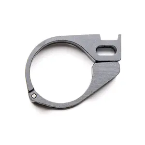 OneUp Components Dropper Post Remote 22.2mm Bar Clamp