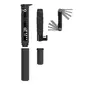 OneUp Components EDC V2 Tool Zwart