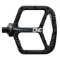 OneUp Components Aluminium Flat MTB Pedalen Zwart