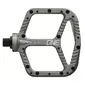 OneUp Components Aluminium Flat MTB Pedalen Grijs