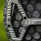 OneUp Components Aluminium Flat MTB Pedalen Grijs