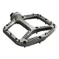 OneUp Components Aluminium Flat MTB Pedalen Grijs