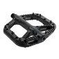 OneUp Components Composite Flat MTB Pedalen Zwart
