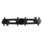 OneUp Components Composite Flat MTB Pedalen Zwart