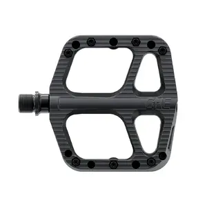 OneUp Components Small Composite MTB Pedalen Zwart