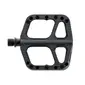 OneUp Components Small Composite MTB Pedalen Zwart