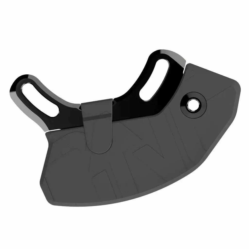 ONEUP COMPONENTS ISCG05 Underbash Zwart