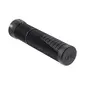 OneUp Components Thin Lock-On Handvat Zwart