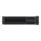 OneUp Components Thin Lock-On Handvat Zwart