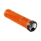 OneUp Components Thin Lock-On Handvat Oranje