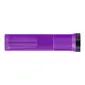 OneUp Components Thin Lock-On Handvat Paars