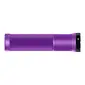 OneUp Components Thin Lock-On Handvat Paars