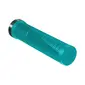OneUp Components Thin Lock-On Handvat Turquoise