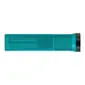 OneUp Components Thin Lock-On Handvat Turquoise