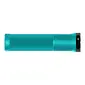 OneUp Components Thin Lock-On Handvat Turquoise