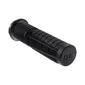 OneUp Components Thick Lock-On Handvat Zwart
