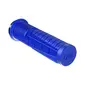OneUp Components Thick Lock-On Handvat Blauw