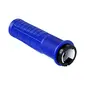 OneUp Components Thick Lock-On Handvat Blauw