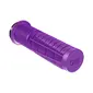 OneUp Components Thick Lock-On Handvat Paars