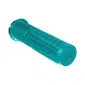 OneUp Components Thick Lock-On Handvat Turquoise