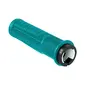 OneUp Components Thick Lock-On Handvat Turquoise