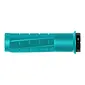 OneUp Components Thick Lock-On Handvat Turquoise