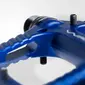 OneUp Components Wave Pedalen Flat Pedal Donkerblauw