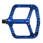 OneUp Components Wave Pedalen Flat Pedal Donkerblauw