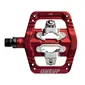 OneUp Components Clip SPD Pedalen Rood