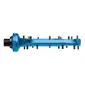 OneUp Components Aluminium Flat MTB Pedalen Blauw