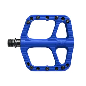 OneUp Components Small Composite MTB Pedalen Blauw