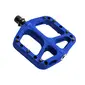 OneUp Components Small Composite MTB Pedalen Blauw