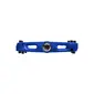 OneUp Components Small Composite MTB Pedalen Blauw