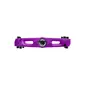 OneUp Components Small Composite MTB Pedalen Paars