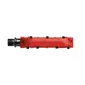 OneUp Components Small Composite MTB Pedalen Rood